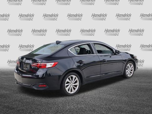 Used 2016 Acura ILX FWD image 9