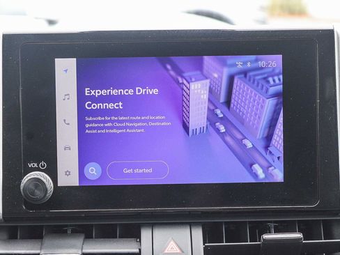 Used 2025 Toyota RAV4 XLE image 15