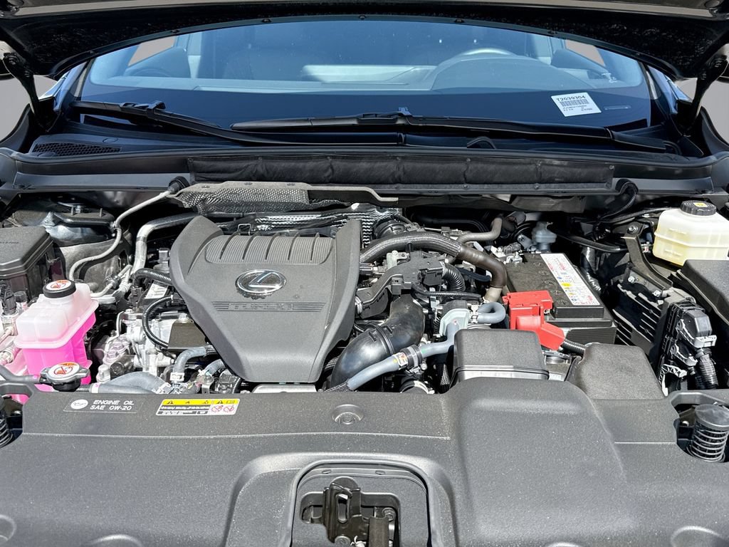 Used 2026 Lexus RX 350 Premium w/ Accessory Package (Z1) FWD image 14