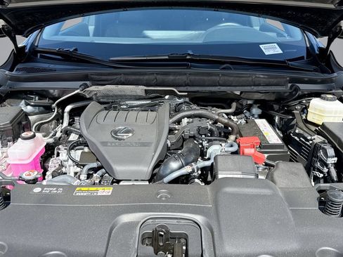 Used 2026 Lexus RX 350 Premium w/ Accessory Package (Z1) FWD image 14