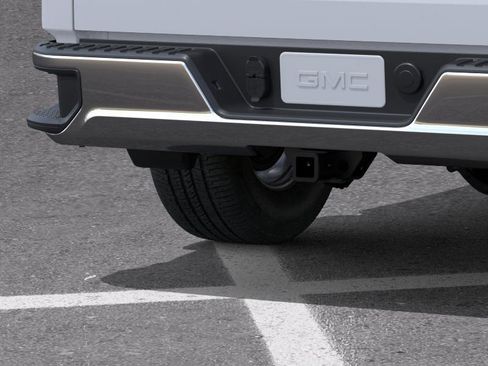New 2026 GMC Sierra 1500 Pro image 38