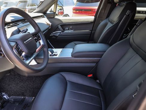 New 2026 Land Rover Range Rover SE AWD/4WD image 18