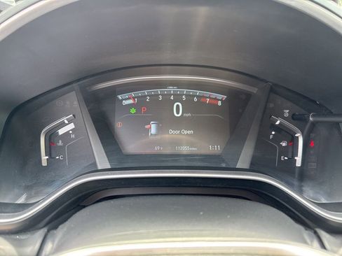 Used 2018 Honda CR-V EX image 14