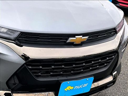 Used 2023 Chevrolet TrailBlazer ACTIV w/ Convenience Package image 30