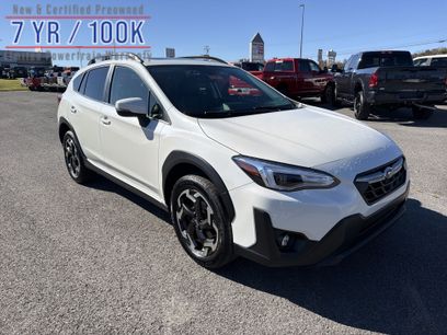 Used 2023 Subaru Crosstrek 2.5i Limited
