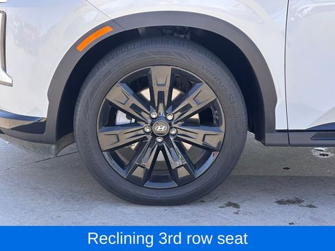 Used 2024 Hyundai Palisade XRT image 9