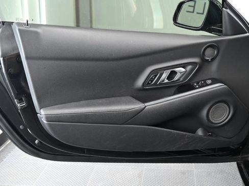 Used 2020 Toyota Supra Premium w/ Driver Assist Package image 14