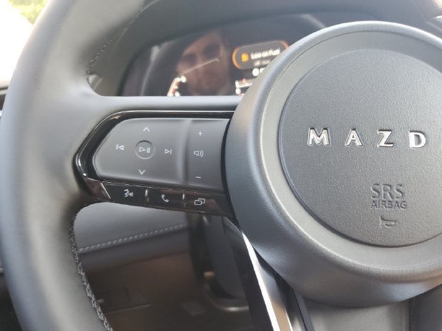 New 2026 MAZDA CX-5 Preferred AWD/4WD image 21