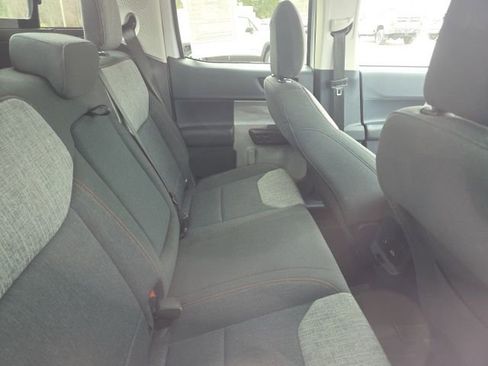 Used 2022 Ford Maverick XLT w/ Equipment Group 300A Standard image 5