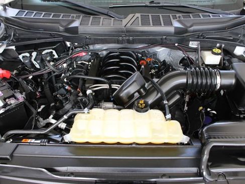 Used 2021 Ford F150 XLT w/ Equipment Group 302A High image 34