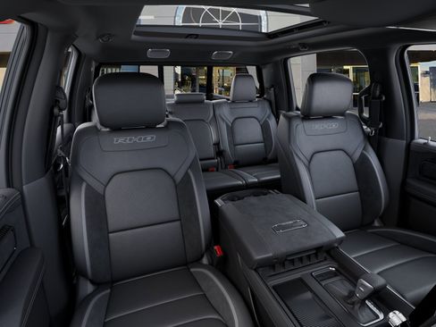 New 2026 RAM 1500 RHO image 16