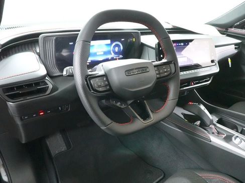 New 2026 Dodge Charger GT w/ Driver Convenience Group AWD/4WD image 23