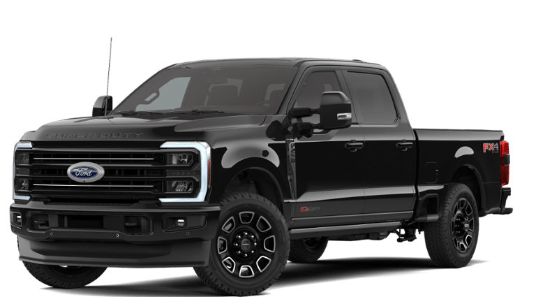 New 2026 Ford F250 Platinum AWD/4WD image 45