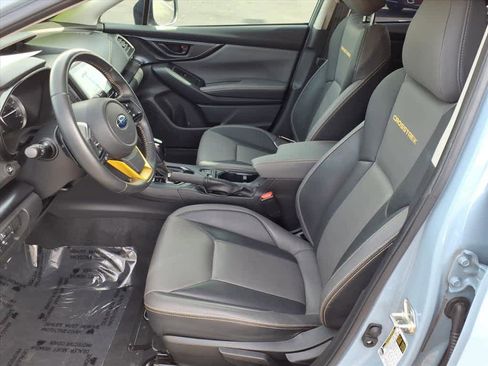 Certified 2021 Subaru Crosstrek 2.5i Sport w/ Moonroof Package image 26