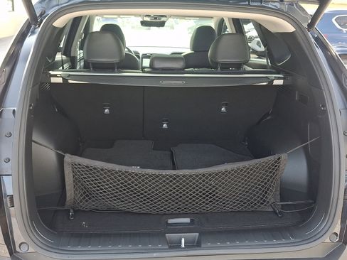 Certified 2023 Hyundai Tucson Limited image 30