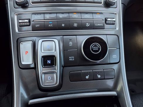 Certified 2023 Hyundai Santa Fe SEL FWD image 25