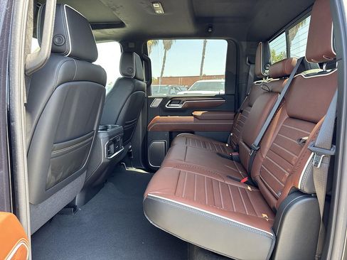 New 2026 GMC Sierra 2500 Denali Ultimate w/ Max Trailering Package AWD/4WD image 25