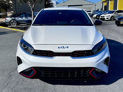 Used 2023 Kia Forte GT-Line