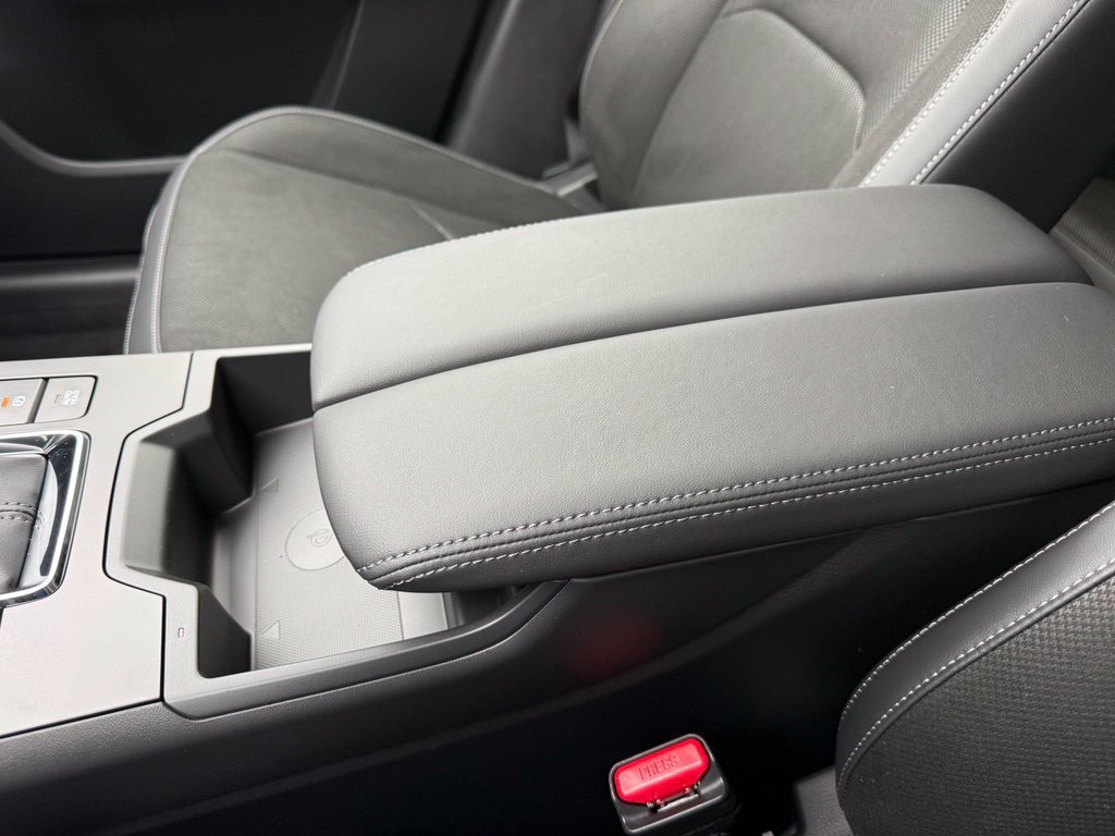 New 2026 MAZDA CX-5 Select AWD/4WD image 43