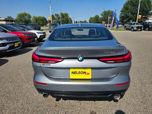 Used 2024 BMW 228i Gran Coupe 228i w/ Convenience Package image 8
