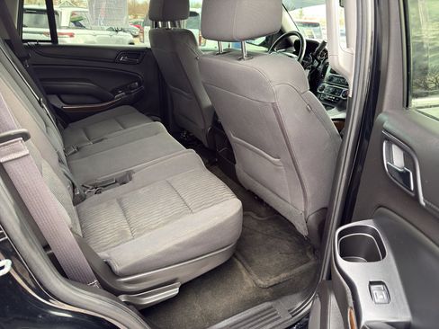 Used 2016 Chevrolet Tahoe LS image 14