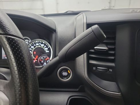 Used 2024 RAM 2500 Tradesman AWD/4WD image 29