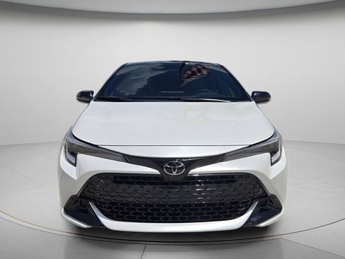Used 2025 Toyota Corolla SE w/ SE Package FWD image 5