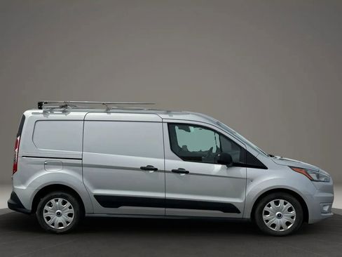 Used 2022 Ford Transit Connect XLT FWD image 6