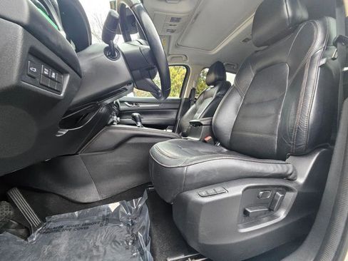 Used 2019 MAZDA CX-5 Grand Touring Reserve AWD/4WD image 36