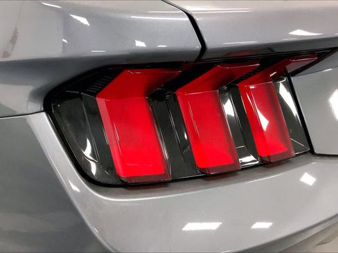 New 2025 Ford Mustang Coupe image 15