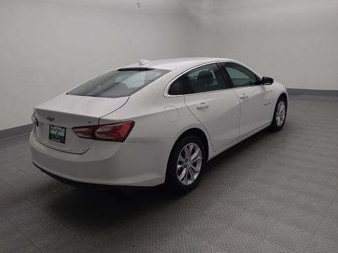 Used 2022 Chevrolet Malibu LT FWD image 10