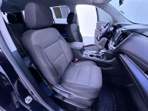 Used 2019 Chevrolet Traverse LT w/ LPO, Cargo Package AWD/4WD image 35