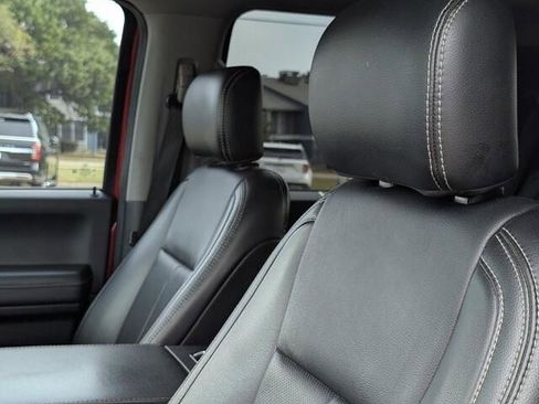 Used 2021 Ford F250 Lariat w/ Lariat Ultimate Package image 32