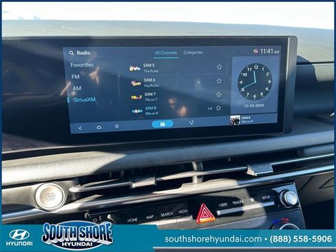 Certified 2025 Hyundai Tucson XRT image 29