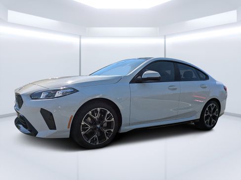 Used 2025 BMW 228i xDrive AWD/4WD image 7