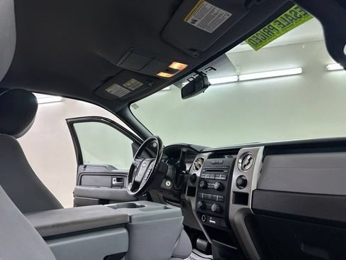 Used 2012 Ford F150 XLT w/ XLT Chrome Pkg AWD/4WD image 20