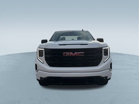 New 2026 GMC Sierra 1500 Elevation image 2