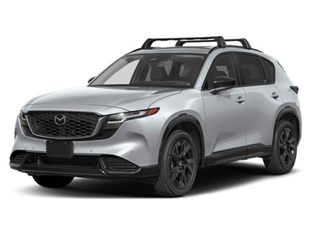 New 2026 MAZDA CX-5 2.5 S w/ Premium Plus Package AWD/4WD image 4
