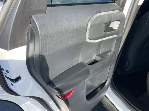 Used 2022 Ford Bronco Sport Big Bend w/ Convenience Package image 24