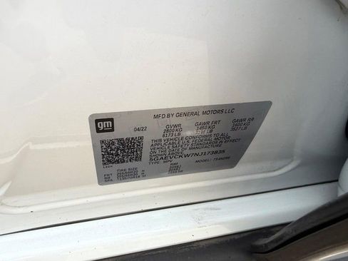 Used 2022 Buick Enclave Avenir w/ Avenir Technology Package AWD/4WD image 25