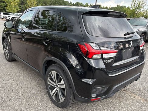 Used 2024 Mitsubishi Outlander Sport AWD image 10
