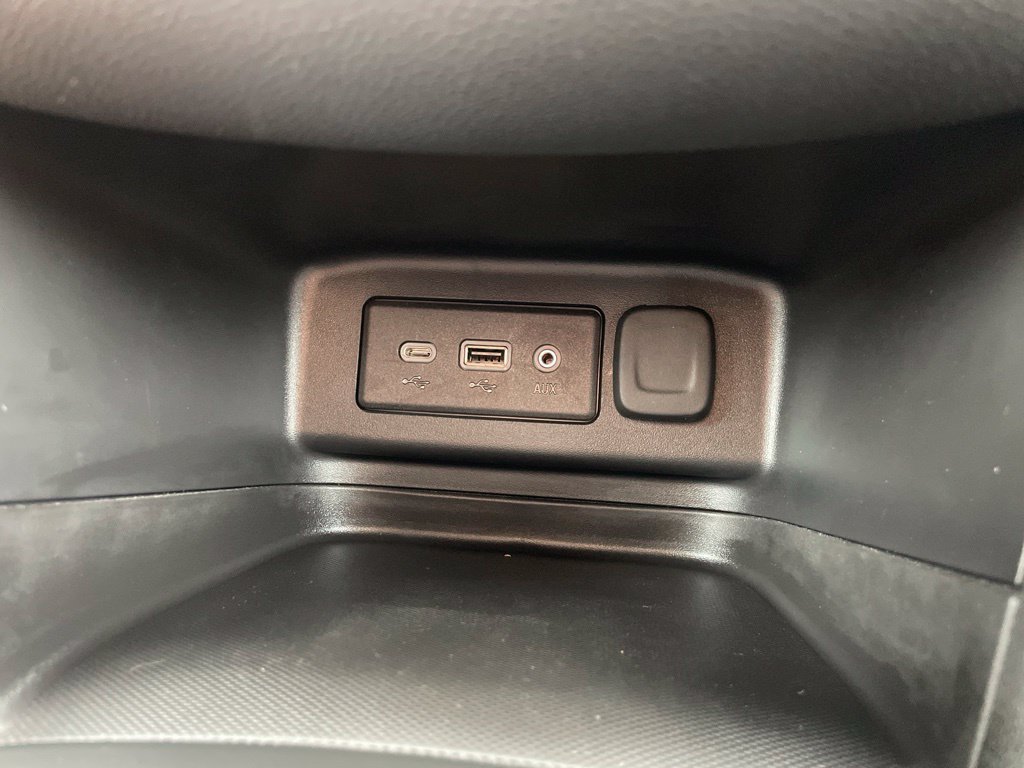 Used 2022 Chevrolet Equinox LT AWD/4WD image 36