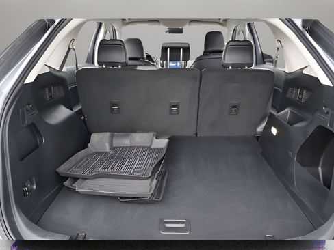 Used 2023 Ford Edge SEL w/ Convenience Package AWD/4WD image 19