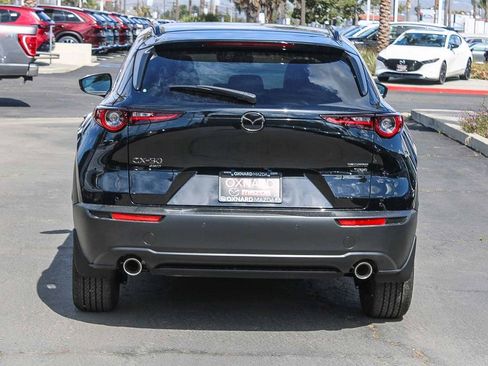 New 2026 MAZDA CX-30 Aire Edition AWD/4WD image 5