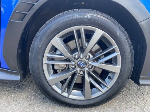 Used 2024 Subaru WRX AWD/4WD image 9