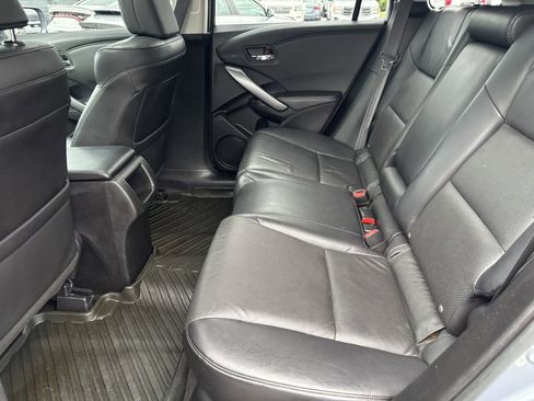 Used 2013 Acura RDX Technology Package image 27