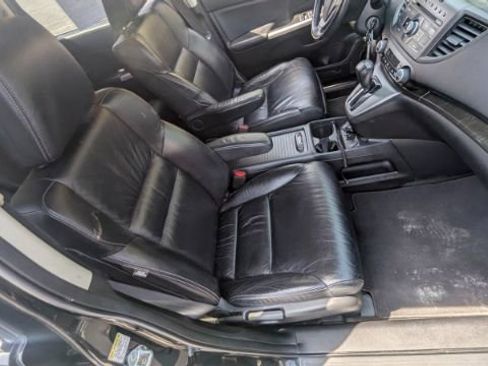 Used 2012 Honda CR-V EX-L image 19
