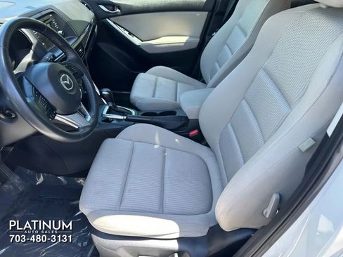 Used 2015 MAZDA CX-5 Touring FWD image 14