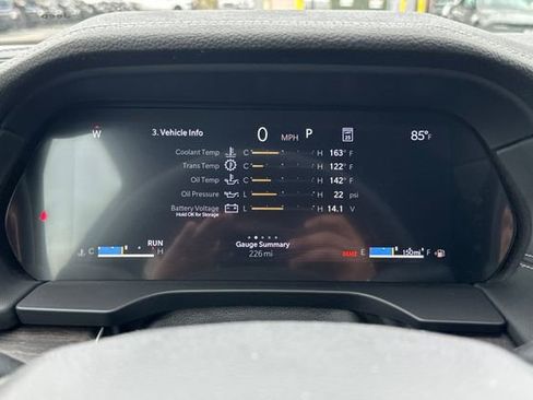 New 2026 Jeep Grand Cherokee L Limited AWD/4WD image 25
