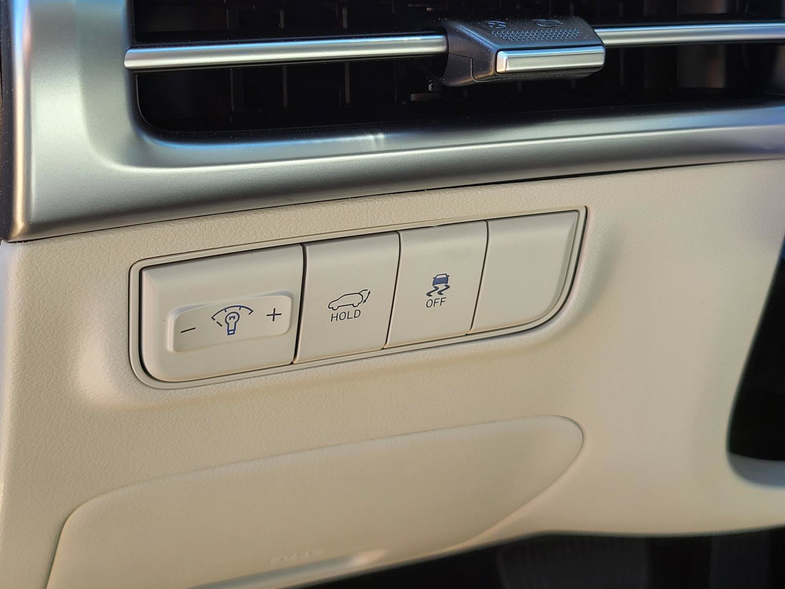 New 2026 Hyundai Tucson SEL FWD image 16